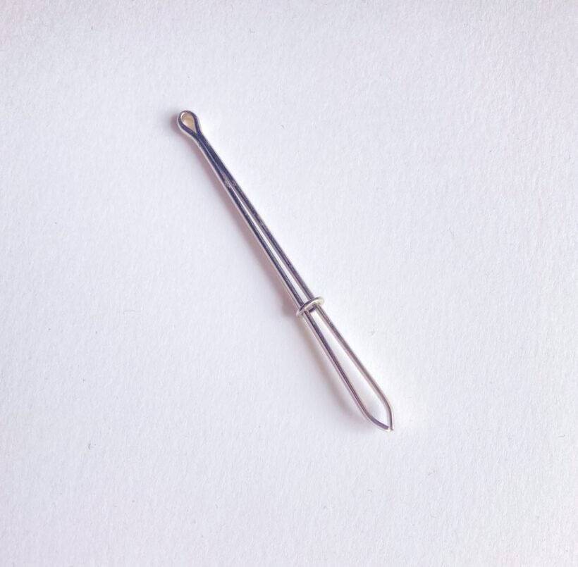 What is a bodkin Sewing tool