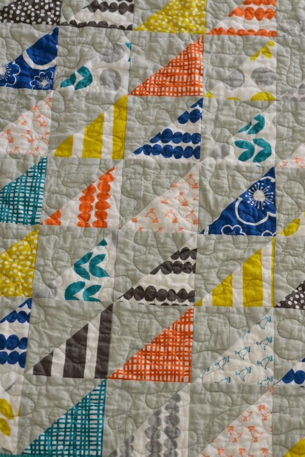 Baby Blanket